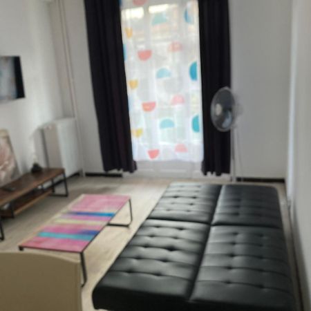 Appartement Flores Nizza Esterno foto